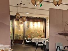 -羲和雅苑•北京烤鸭(陆家嘴中心店)