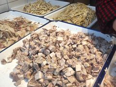 -红星兔丁(东风大桥店)