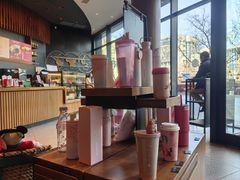 -星巴克臻选(北京富力家园店)
