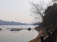 -酒仙湖景区