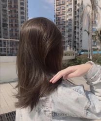 -SY COLOUR专业烫染