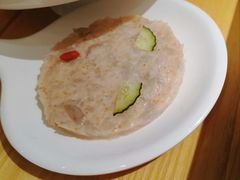 QQ虾滑-雾都渣渣火锅(南城智汇城店)
