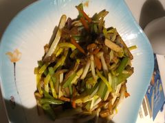 -小菜园新徽菜(常州武进吾悦店)