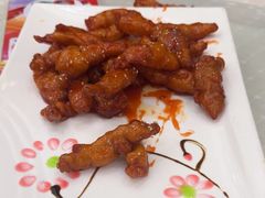 -百姓食府(秦虹路店)