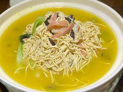 淮扬煮干丝-宁家大院