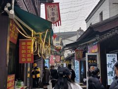 -衣裳街历史文化街区