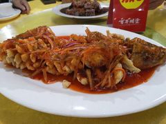 松子鲩鱼-沙溪佬食店(福生东街店)