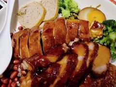 -金桔香港茶餐(宝安大厦店)