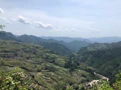 -南尖岩