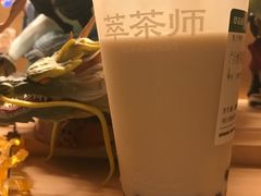 -萃茶师(琅西店)