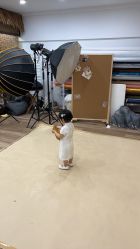 -水晶BABY儿童摄影(世界公园店)