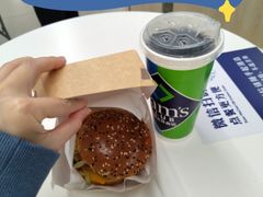 -山姆餐吧(山姆会员商店店)