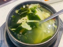 -韩时烤肉(丰科万达广场店)