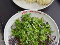 -津门张记包子铺(华昌道店)