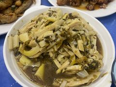 -老杨饭店(万科里店)