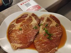 -韩盛·古法烤肉店(皇城恒隆广场店)