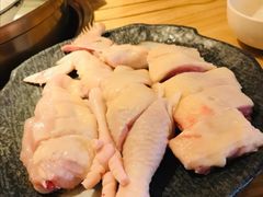 -椰夫人·养生椰子鸡(黄埔时代城店)