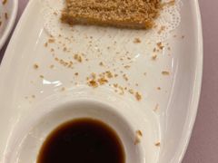 -金时代顺风大酒店(静安大融城店)