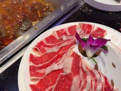 -大妙火锅·非物质文化遗产(东郊记忆店)