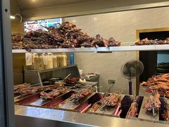 -老黄记手撕烤兔(玉林街店)