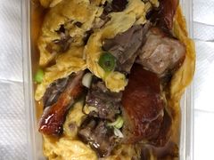 -玫瑰苑烧腊饭店