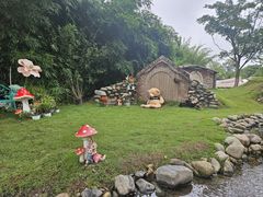 -HERRE·FARM 赫尔露营农场·团建聚会包场