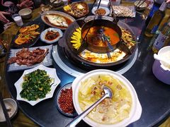 -巴人堂(女儿城店)