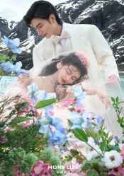 -蒙娜丽莎婚纱摄影(总店)