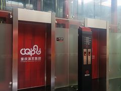 -重庆国泰艺术中心