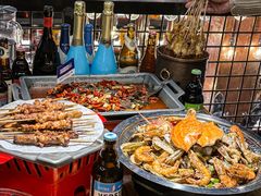 -1819餐厅·团队聚餐·烤串·精酿