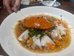 -高佳庄·舟山海鲜(海景旗舰店)