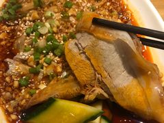 -严记小天府酸菜鱼(西四路店)