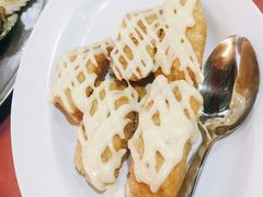 -大茄来海鲜餐厅(亚洲城分行)