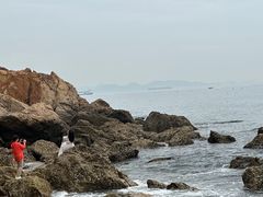 -棒棰岛宾馆景区
