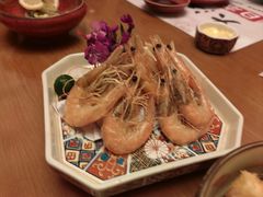 -大江户日本料理(吕厝店)
