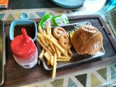 -美森西餐厅(曙光大道店)