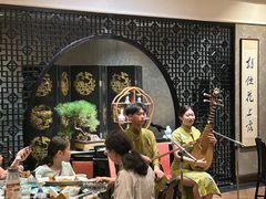 -海天楼中餐厅(吴宫泛太平洋酒店)