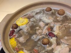 -三炮儿烧烤·羊锅·铁锅炖(南京首店)