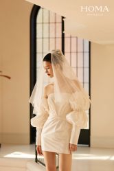 -荷玛高端新娘跟妆团队·彩妆培训