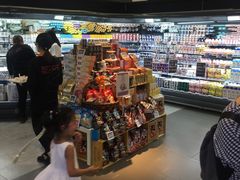 -Olé精品超市(北京合生汇店)