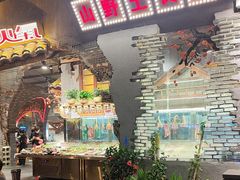 -塘屋烧烤·云南火塘烧烤品牌(春城慧谷旗舰店)