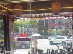 -外婆船宴餐厅·外婆喊你回家吃饭