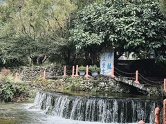 -丽江玉水寨