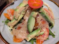 -福樱兰海鲜放题铁板烧(加州店)