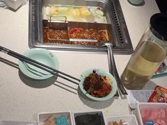 -野妹火锅(龙岗店)