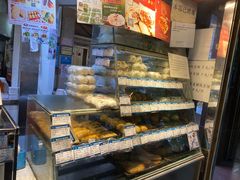 -白玉兰食品(汇联商厦店)