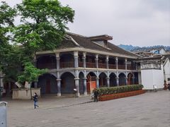 -遵义会议纪念馆