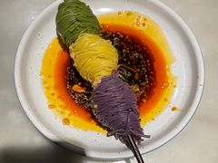 -绿茶餐厅(哈尔滨凯德店)