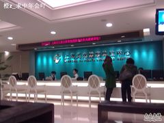 -上海美兆健康医疗体检中心(古北店)