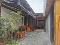 -生态苑农庄(十里画廊遇龙河店)